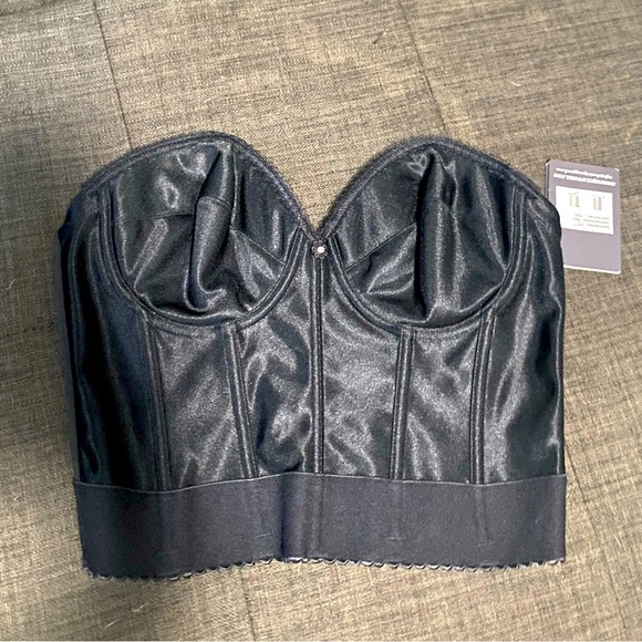 Dominique Other - NWT Bustier/shapewear Dominique 36B